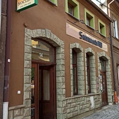 Pokoje Goscinne Grazyna Cieszyn  Bagian luar foto