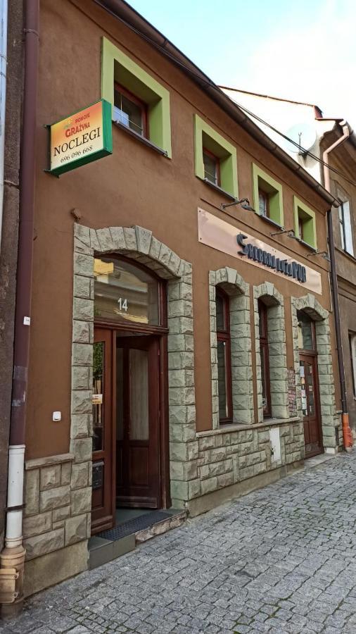 Pokoje Goscinne Grazyna Cieszyn  Bagian luar foto