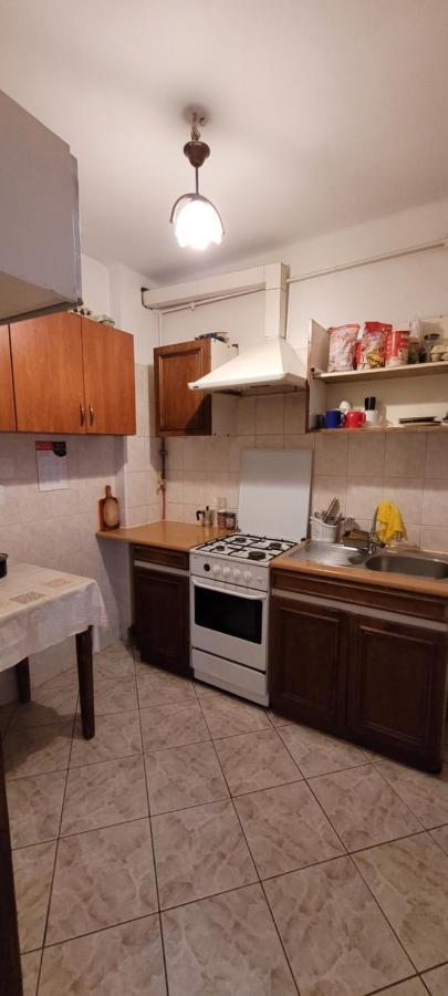 Pokoje Goscinne Grazyna Cieszyn  Bagian luar foto