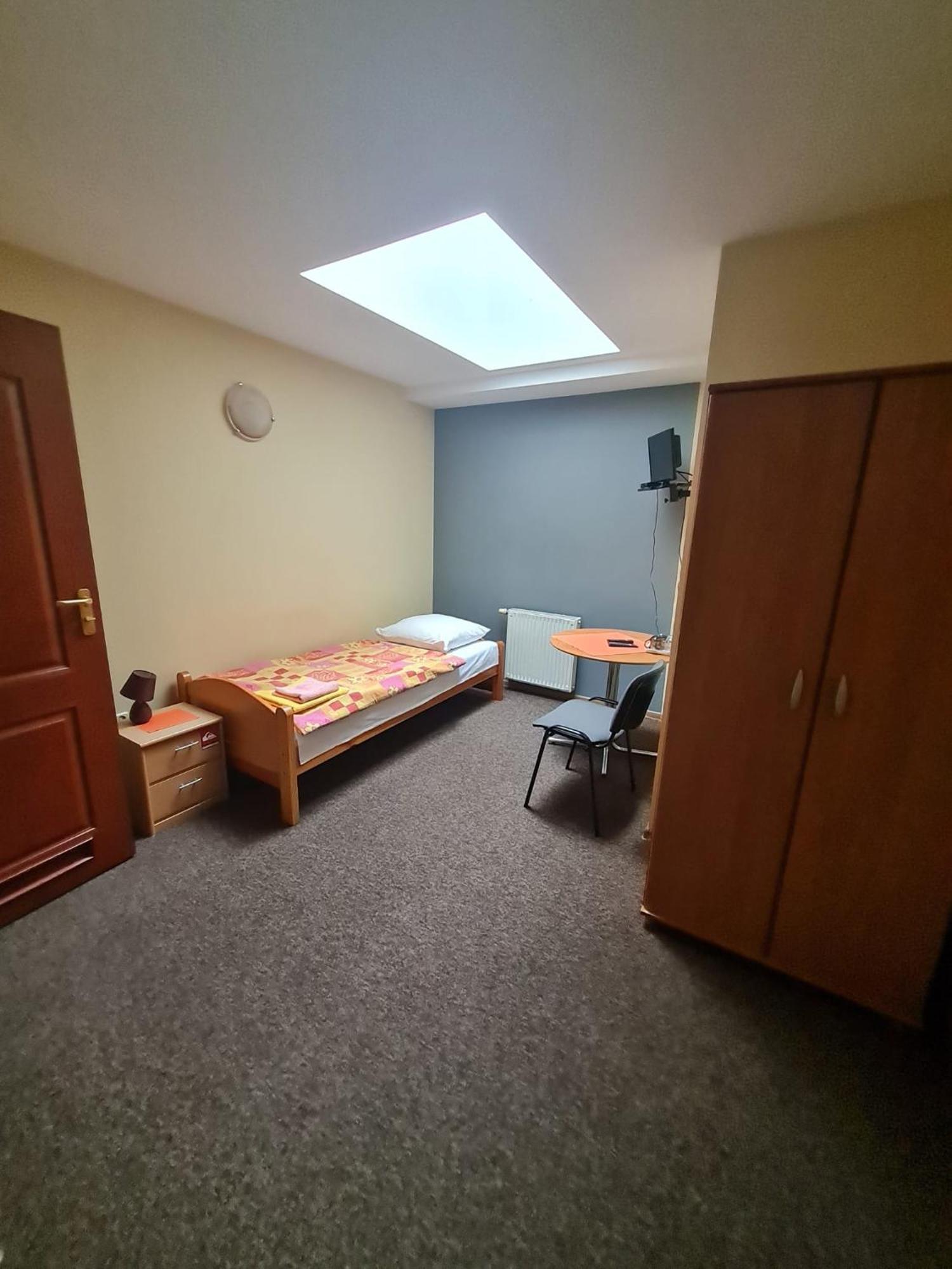Pokoje Goscinne Grazyna Cieszyn  Bagian luar foto